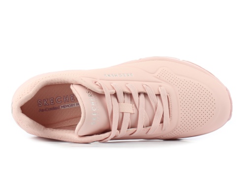Sneakers Roz Uno-Frosty Kiks 155359 LTPKLT - Img 3