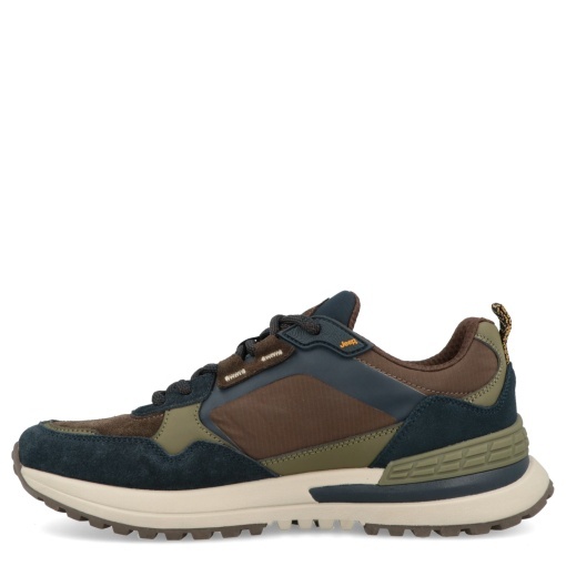 Sneakers sport casual Jeep JM52080A 332 Ground - Img 2