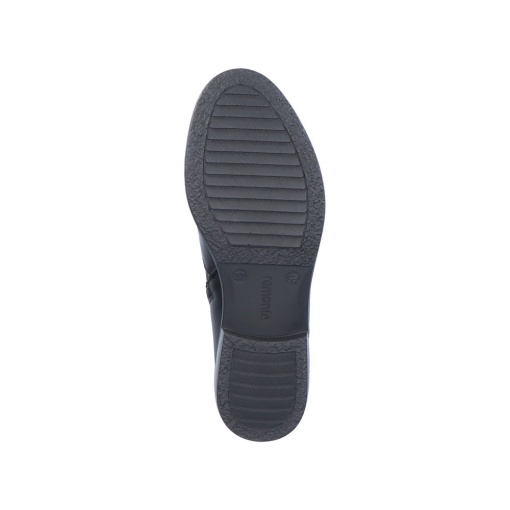 Botine Chelsea elegante și confortabile pentru femei D0F70-01 - Img 12