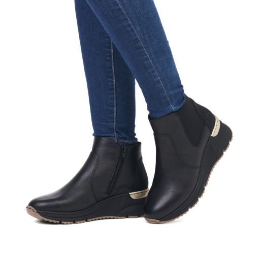 Botine dama, N6355-00 - Img 2
