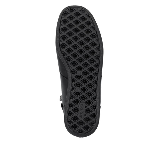 Botine Rieker 47252-00 din piele - Img 9