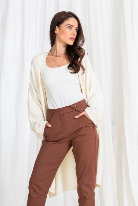 cardigan dama