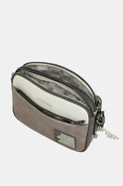Geantă Crossbody Anekke Symmetra 42623-349 - Img 5