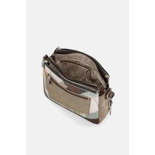 Geantă Crossbody Damă Anekke Sophia 42803-184 - Img 9