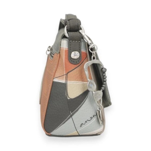 Geantă Damă Crossbody Anekke Auralis 42813-557 - Img 4