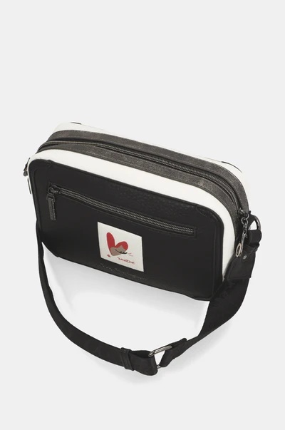 Geanta damă crossbody Anekke Eikon 42753-447 - Img 4
