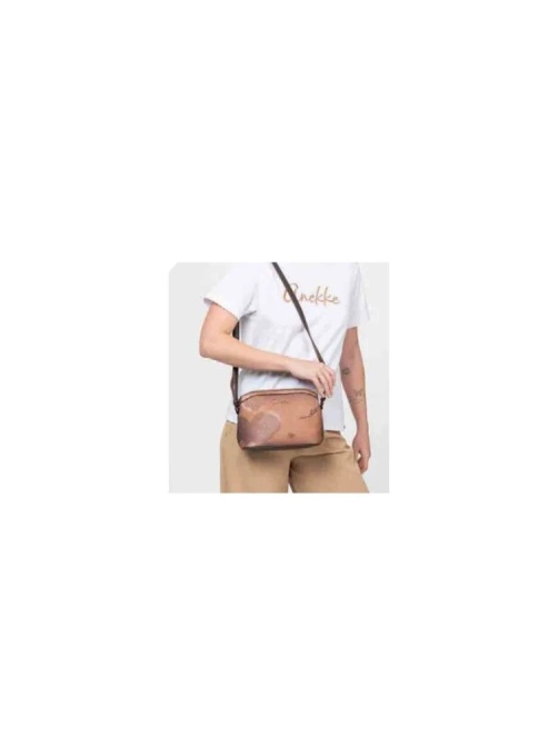 Geanta eleganta ORCHESTRA VOYAGE din piele ecologica, Anekke 43823-258 Multicolor - Img 2