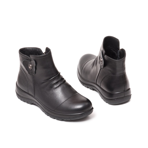 Ghete dama piele, J8J830033A 01-N - Img 6