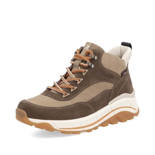 Ghete sneaker robuste și versatile pentru femei W0067-20 - Img 2