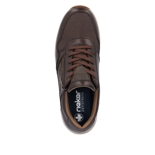 Pantofi barbati casual Rieker B0701-25 - Img 2