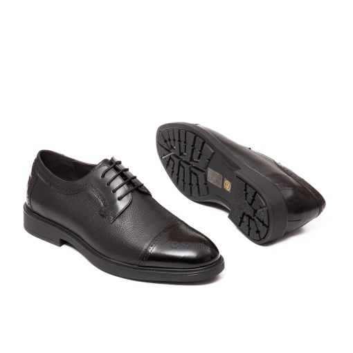 Pantofi barbati eleganti, 7FSN30008A 01-N - Img 5
