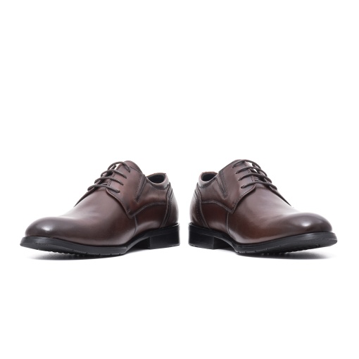 Pantofi barbati eleganti, piele naturala, 7OWG40010A 02-1 - Img 4