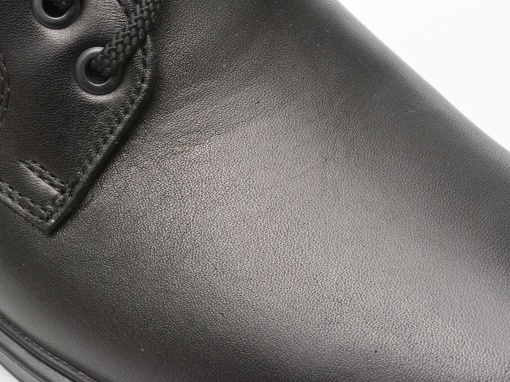 Pantofi barbati Otter din piele naturala, OT555 01-N - Img 7