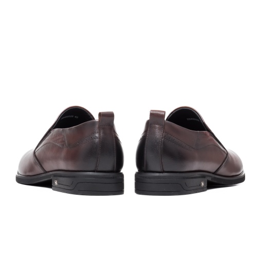 Pantofi barbati Otter piele, E6E640002B 16-N - Img 3