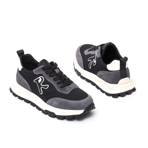 Pantofi barbati sport Caribu, J2J240008A 01-Z - Img 6