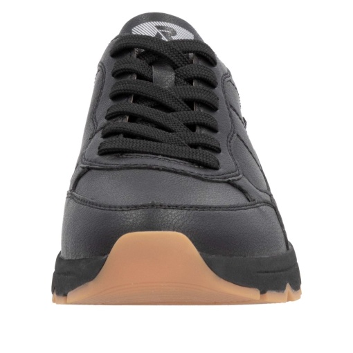 Pantofi barbati stil sneakers, piele naturala, U0904-00 - Img 4