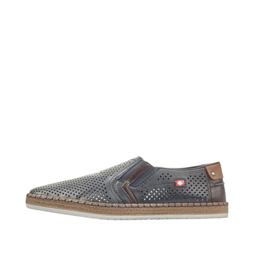Pantofi casual barbati B5297-14 - Img 6