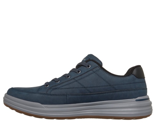 Skechers 211394 NVY - bleumarin - detaliu profil