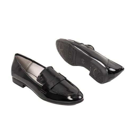 Pantofi casual dama 24268/28 - Img 4