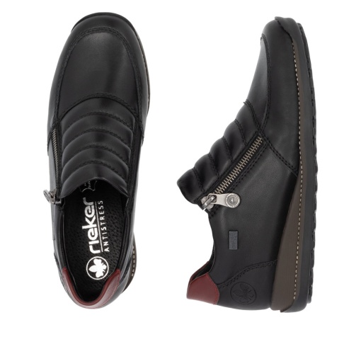 Pantofi casual eleganți și confortabili 44268-00 - Img 2