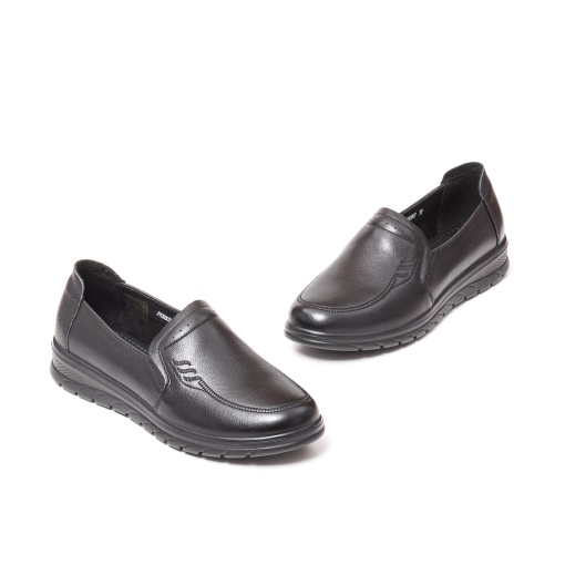 Pantofi casual fara toc, J9J900007 01-N - Img 2