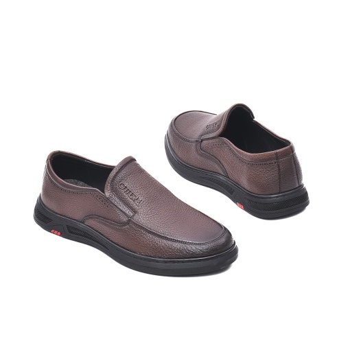 Pantofi casual, piele naturala, E6E650035B 02-N - Img 6