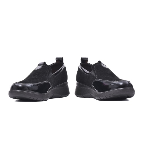 Pantofi casual, piele naturala, M5M550018A 01-I - Img 4