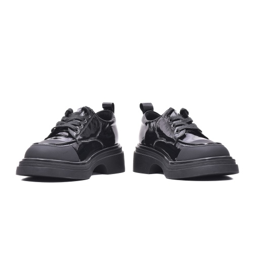 Pantofi casual, piele naturala naplac,1MH50017A 01-L - Img 4