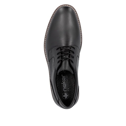 Pantofi casual Rieker barbati 13523-00 - Img 2