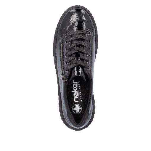 Pantofi casual Rieker dama N2501-00 - Img 2