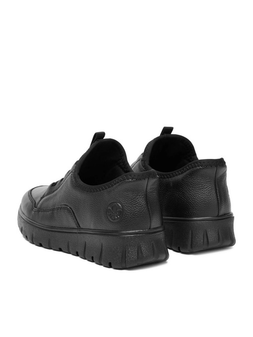 Pantofi Casual Rieker Slip-On N1357-00 - Img 4