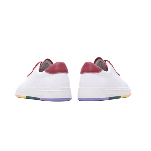 Pantofi casual tip sneakers 7I212275-868 13-N - Img 3