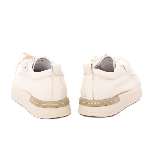 Pantofi dama Epica, V4VA60001 52-N, crem - Img 6