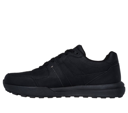 Pantofi Netson - Gander 205236 BBK negru - Img 4