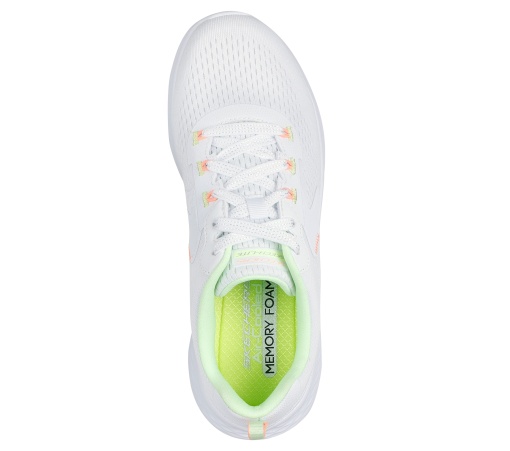 Pantofi sport dama, Skechers, Skech-Lite PRO - Bright Skies 150432 WMLT - Img 3