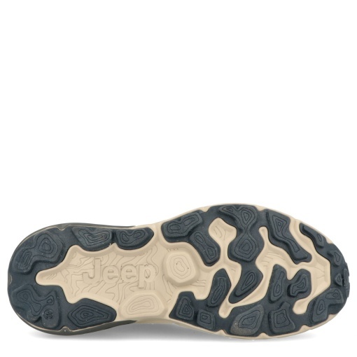 Pantofi sport Jeep Urban Trekking JM52070A 055 Grove - Img 4