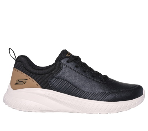 Pantofi sport Skechers Bobs Squad 117235 BLK - Img 3