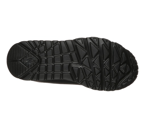 Pantofi sport Skechers Uno Lite - Delodox 403694L BBK - Img 4