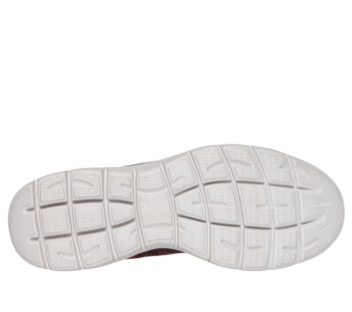 Pantofi Summits - Sorenz 232697 BUBKBURGUNDY - Img 2