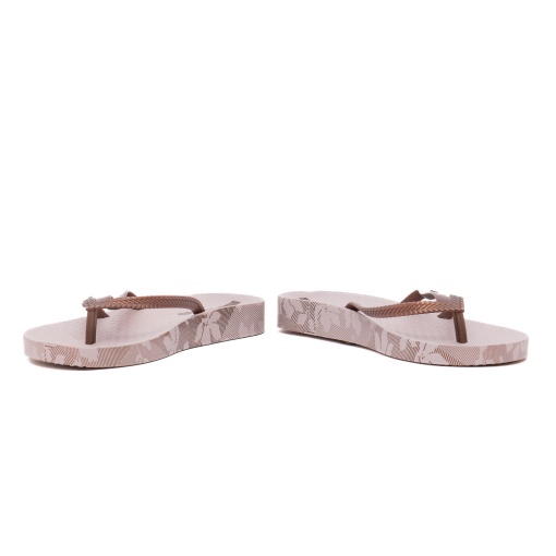 Papuci dama din cauciuc, Ipanema, 9B82840-BB564 BOSSA SOFT V FEM 17-K, bej - Img 5