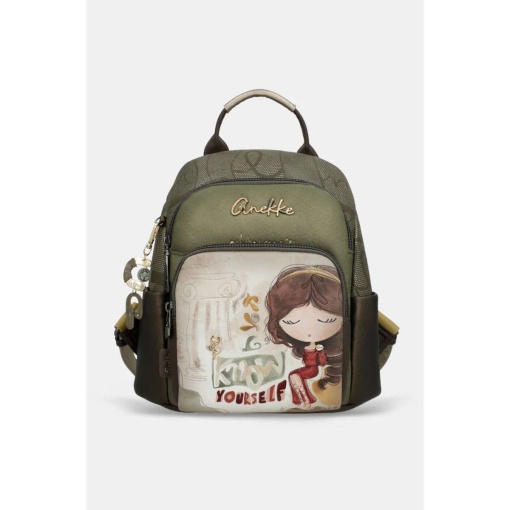Rucsac Damă Anekke Core 42705-213 Multicolor - Img 6