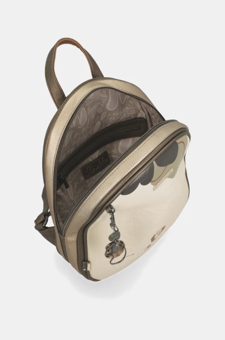 Rucsac Damă Anekke Gaia 42875-252 - Img 3