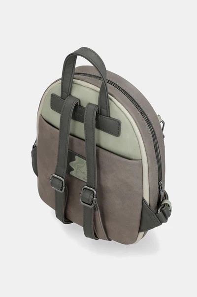 Rucsac Damă Anekke Symmetra 42625-252 Multicolor - Img 3