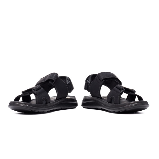 Sandale barbati, piele naturala 1S13 - Img 4