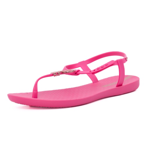 Sandale dama din cauciuc, Ipanema, 9B83656-BD178 CLASS STYLISH SANDAL FEM10-K, roz