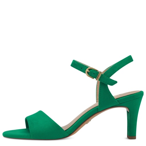Sandale elegante 28028/20 700 verde - Img 5