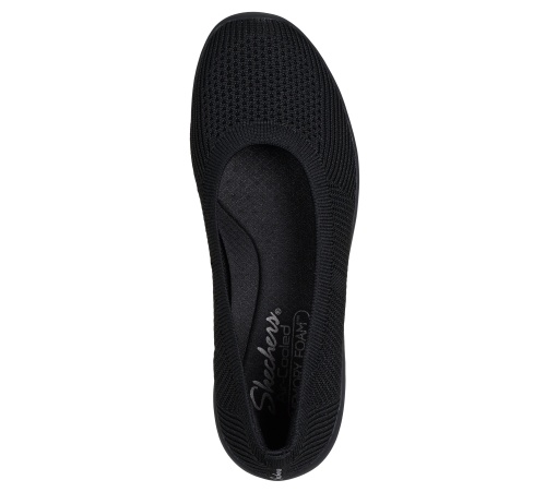 Sneakerina Arya - Fancy YOU Skechers, 158987 BBK - Img 3
