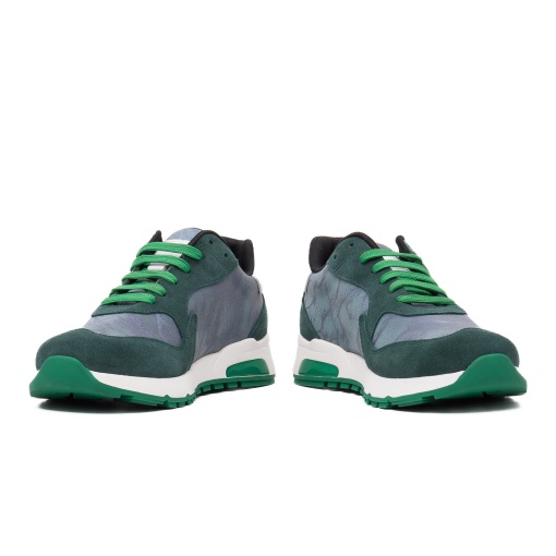 Sneakers confortabili Otter B1RE40002 06-Z - Img 3