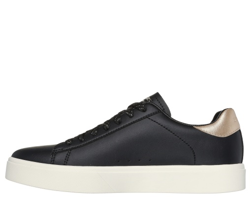 Sneakers cu detalii Eden LX - Gleaming H 185129 BKMT - Img 3