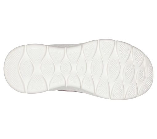 Sneakers dama, Go Walk Flex-Alani 124952, roz - Img 4